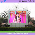 Outdoor Fixed SMD Full Color HD LED Display Board Sign for Advertising (P6, P8, P10, P16)